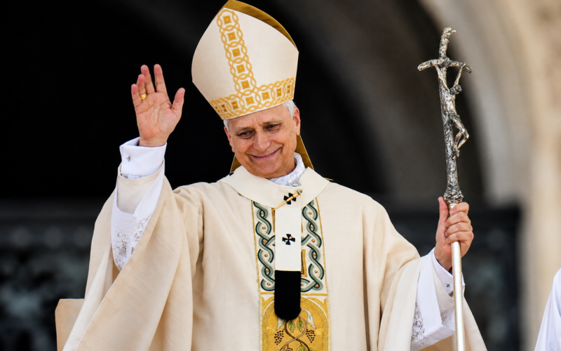Hagiye gutangwa igihembo mpuzamahanga gishya cyitiriwe Papa Leo XIV