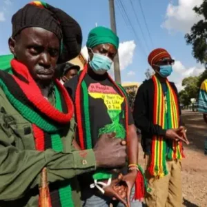 Kenya: Urukiko rwanze ubusabe b’aba-Rasta bwo gukoresha urumogi