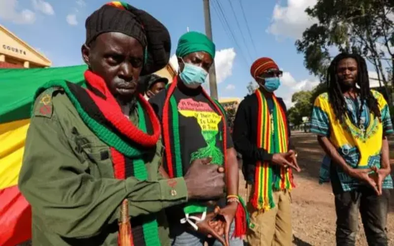 Kenya: Urukiko rwanze ubusabe b’aba-Rasta bwo gukoresha urumogi