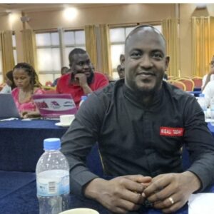 ARJ yasabye RIB byinshi birimo kurinda abanyamakuru