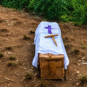 Ku irimbi banze kumushyingura, umurambo usubizwa mu buruhukiro