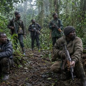DRC: Wazalendo ishaka ijambo mu biganiro by’imbere mu gihugu