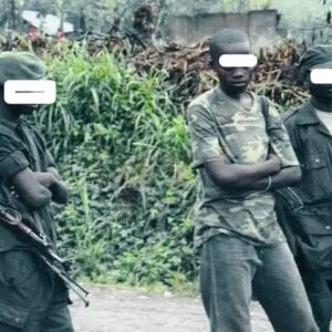 Walikale: Abana 56 binjijwe mu mitwe yitwaje intwaro mu byumweru bibiri