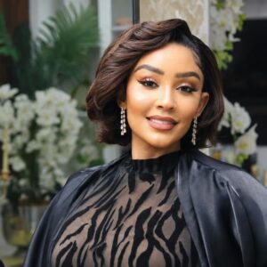 Zari yatanze itegeko mu muhango wo kumusezeraho ubwo azaba yapfuye