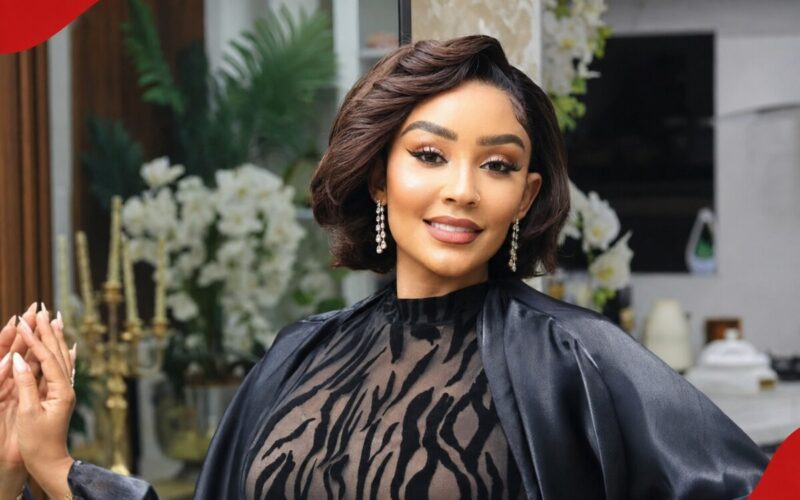 Zari yatanze itegeko mu muhango wo kumusezeraho ubwo azaba yapfuye