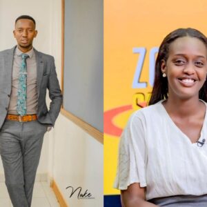 Abanyamakuru babiri bakoranaga kuri RadioTV10 bagiye kurushinga