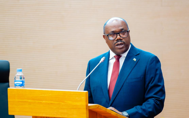 Rwanda: Peteroli ishobora gukatuka mu minsi iri imbere