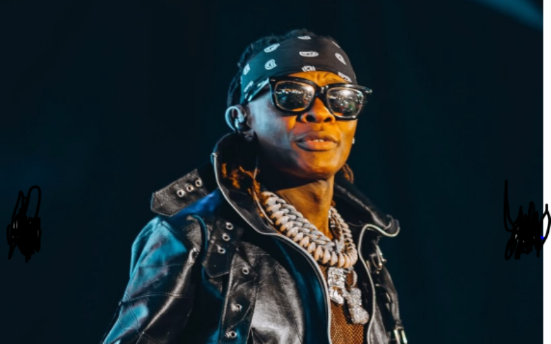 “Nzi abana banjye, nta mpamvu ya ADN” – Chameleone
