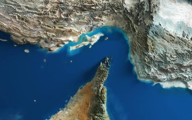 Umuhora wa Hormuz ukomeje kuba ikibazo