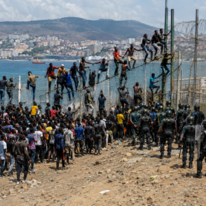 Maroc na Espagne mu kibazo gikomeye