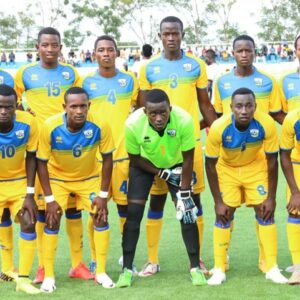 U Rwanda rwamenye abo ruzahura na bo muri CECAFA U-20