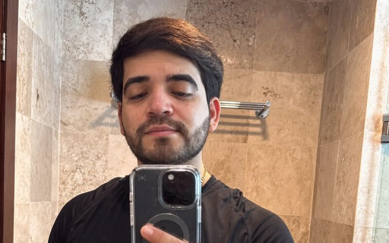 “Influencer” yishwe ari kuri “Live” ya TikTok