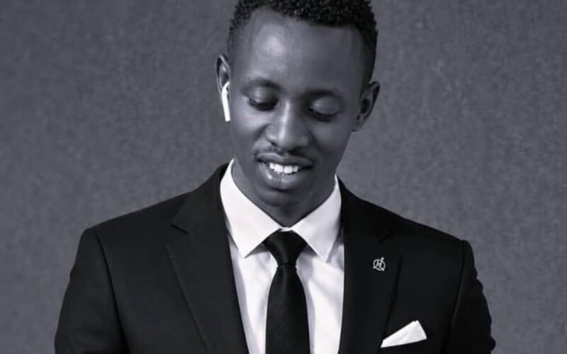 Murumuna wa Mitsutsu wari umaze imyaka ibiri arwaye, yitabye Imana