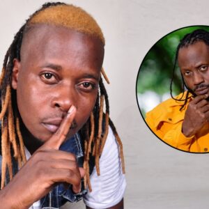 Uwahoze ari umuhanzi yatabaje Bebe Cool kubera ubukene