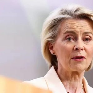 EU yahaye Ukraine miliyari €6.1 z’intwaro