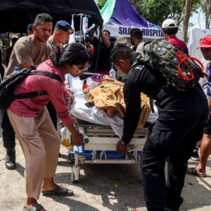 Umutingito muri Indonesia umaze guhitana 51
