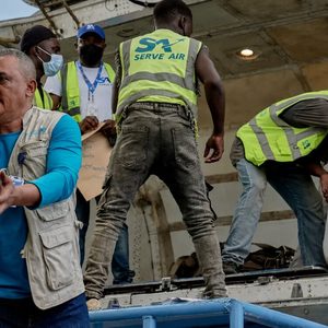 RDC igiye kugerageza urukingo kuri Ebola