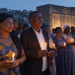 Uvira: Abarokotse ibitero basabye ubutabera