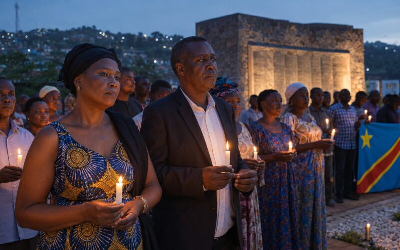 Uvira: Abarokotse ibitero basabye ubutabera