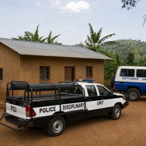 Gatsibo: Umugore yafuhiye umugabo, yiyahura amaze kwica abana be 2
