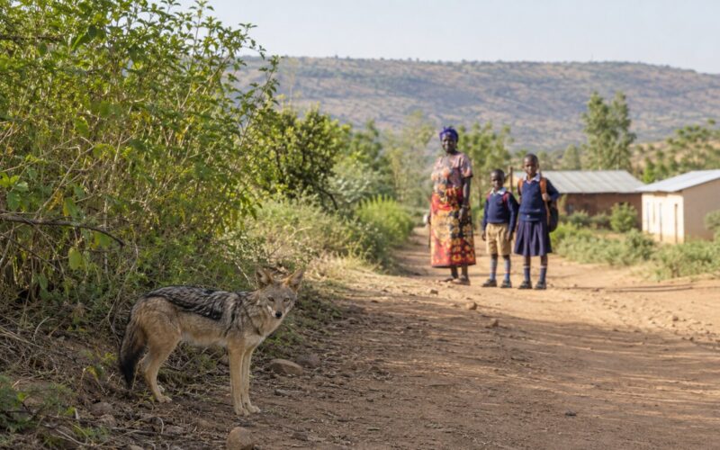 Nyagatare: Imbwebwe zajujubije abaturage