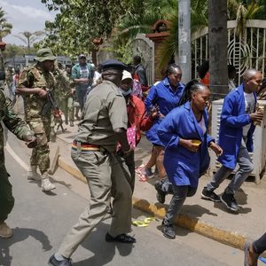 Kenya: Imisoro ihanitse yakongeje uburakari