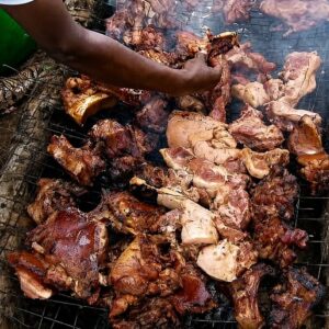 Uganda: Inyama zo ku kiriyo zahitanye 4, abarenga 10 bajyanwa mu bitaro
