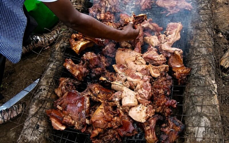 Uganda: Inyama zo ku kiriyo zahitanye 4, abarenga 10 bajyanwa mu bitaro