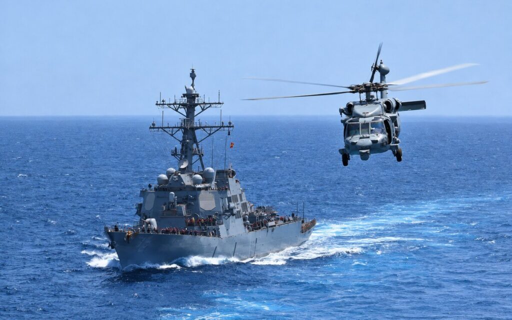Amerika yongereye igitutu kuri Iran