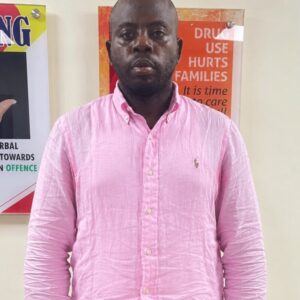 Kokayine yari igiye mu Bwongereza yashyize icyamamare mu bibazo