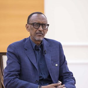 Nta nyungu iruta ubuzima bw’abantu: Perezida Kagame