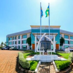 Kayonza: Uwari utwaye magendu yakoze impanuka ahita apfa