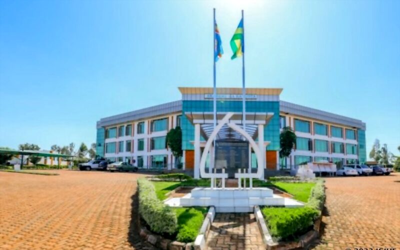 Kayonza: Uwari utwaye magendu yakoze impanuka ahita apfa