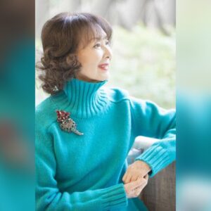 Ubuyapani: Keiko Kishi, icyamamare cya sinema, yapfuye