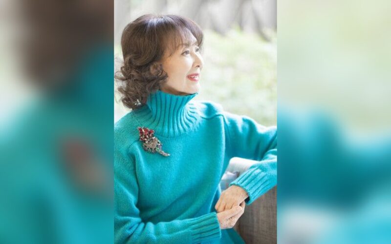 Ubuyapani: Keiko Kishi, icyamamare cya sinema, yapfuye