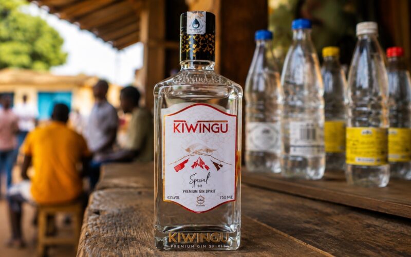 Ngoma: Birakekwa ko umukecuru yapfuye azize “Kiwingu”