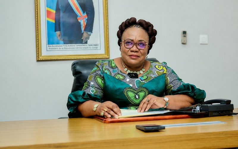 Kinshasa yafunze kaminuza 11 za Goma na Bukavu