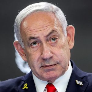 Turukiya yasabye Interpol guta muri yombi Netanyahu