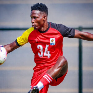 Byinshi ku rupfu rwa Kapiteni w’ikipe ikomeye muri Uganda