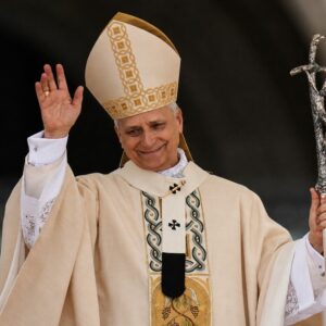 Papa Leo XIV: Siporo ibe intumwa y’amahoro