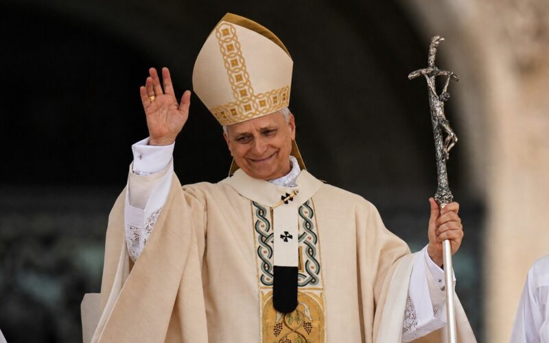 Papa Leo XIV: Siporo ibe intumwa y’amahoro