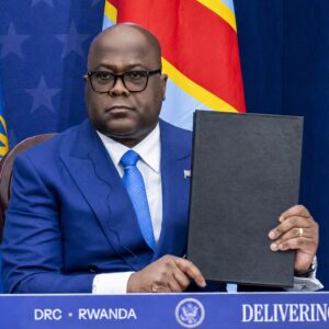 ICG yasabye RDC kwihutisha gusenya FDLR