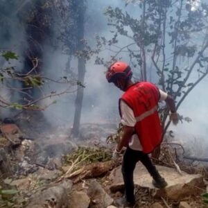 Kenya: Kajugujugu yahitanye ukuriye ubutasi muri Ecuador