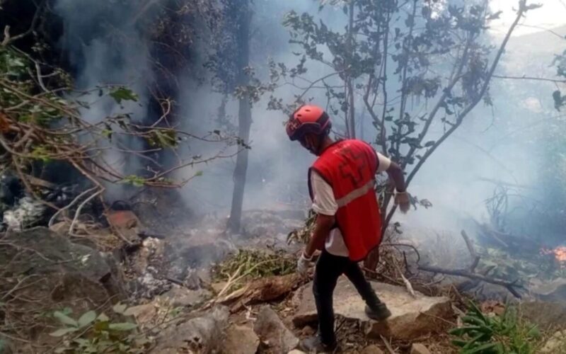 Kenya: Kajugujugu yahitanye ukuriye ubutasi muri Ecuador