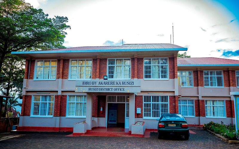 Rusizi: Yivuganye mugenzi we amuziza ibihumbi 20Frw