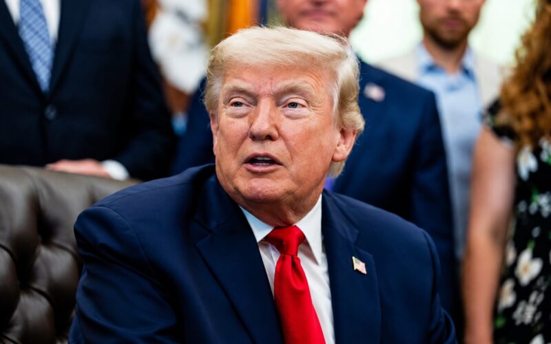 Amerika na Iran mu biganiro bishya