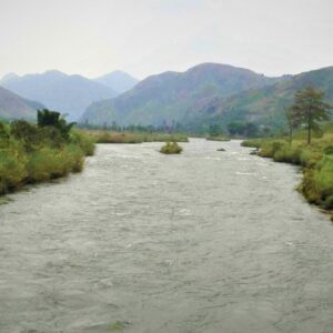 Rusizi: Umusore yaburiwe irengero mu ruzi