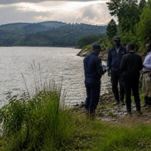 Rwamagana: Umugabo akekwaho kwica umugore we akamujugunya muri Muhazi