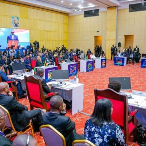 SADC ihanganye n’ikizamini gikomeye cya RDC