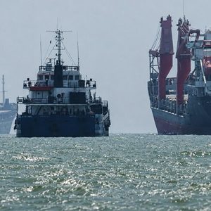 Ubushinwa bwihanangirije Amerika ku bihano bya Iran